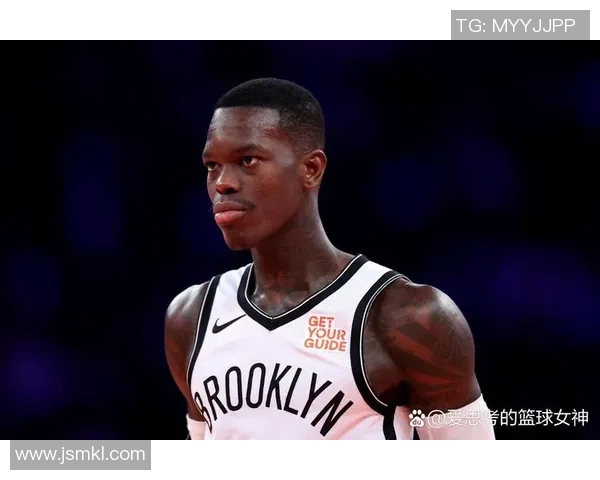 丹尼斯施罗德:从NBA新星到篮球赛场的领军人物之路 丹尼斯施罗德:从NBA新星到篮球赛场的领军人物之路