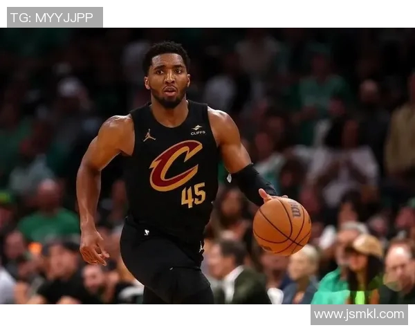 多诺万米切尔：从新秀到全明星的辉煌之路与未来展望