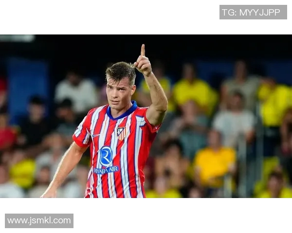 马竞官方宣布与锋线悍将达成续约协议，球迷欢欣鼓舞