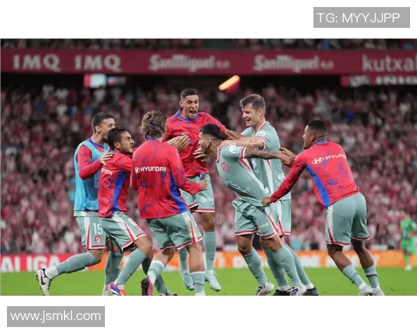 马德里竞技0-1不敌毕尔巴鄂，错失继续追赶巴萨皇马机会