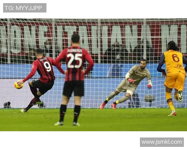 意甲联赛即将重新开赛，AC米兰对战罗马，悬念重重！