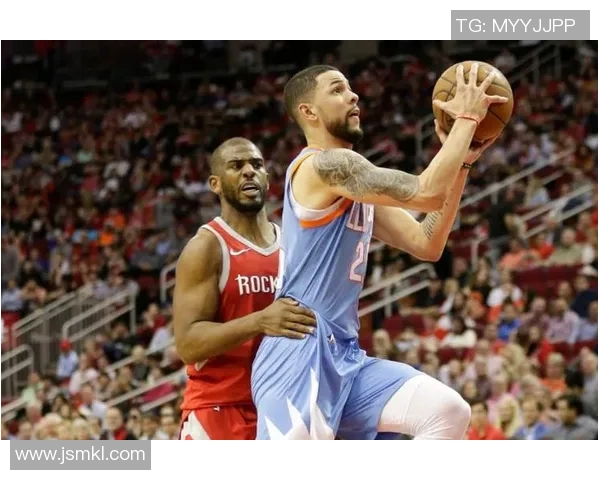 快船与火箭激战正酣里弗斯如何应对强敌挑战