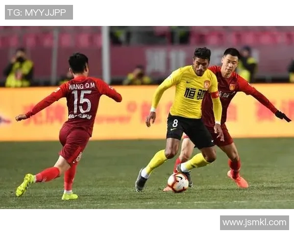 恒大与华夏幸福精彩对决视频回顾全场精彩瞬间与赛后分析