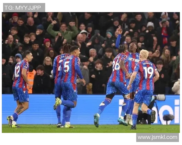 水晶宫与南安普顿精彩对决直播时间及观看方式详解