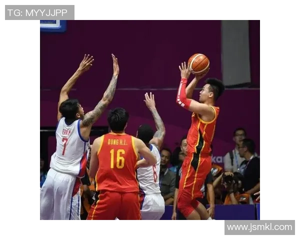 男篮红队精彩对决菲律宾全场集锦回顾与精彩瞬间分析 男篮红队精彩对决菲律宾全场集锦回顾与精彩瞬间分析