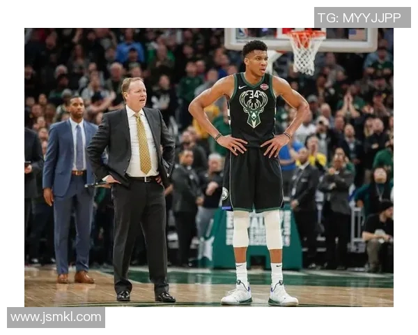 雄鹿交易谣言再起,球队高层回应:没有真实性 雄鹿交易谣言再起,球队高层回应:没有真实性