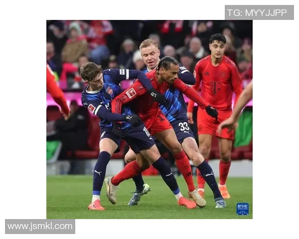 海登海姆足球队崛起之路探秘与未来展望 海登海姆足球队崛起之路探秘与未来展望