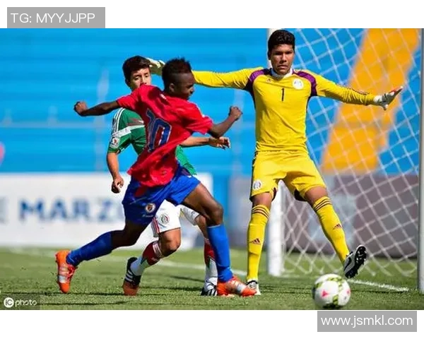 美洲金杯2019精彩对决墨西哥与美国的巅峰较量回顾