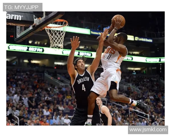 精彩对决回顾NBA篮网对阵太阳比赛全程录像分析与精彩瞬间集锦