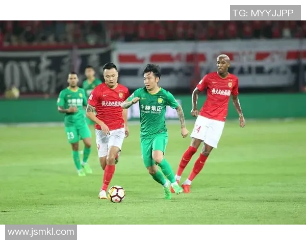 恒大与国安实力全面对比分析谁能在赛场上占据优势